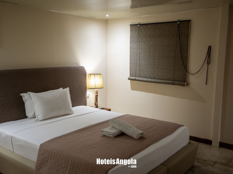 Queiroz Point Eco Resort - Imagem 14